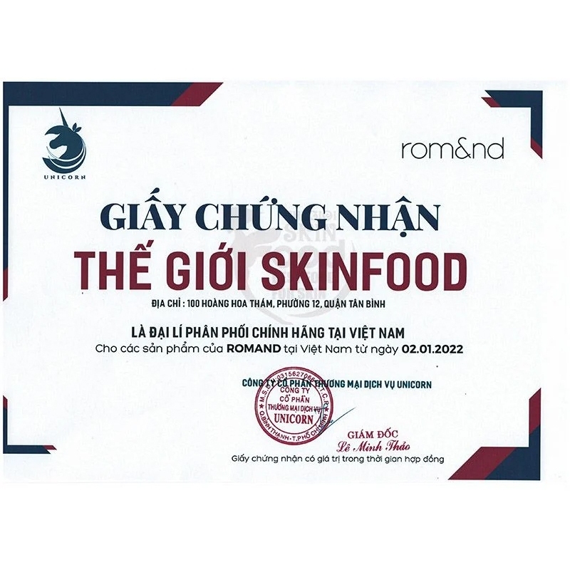 [NEW 14-17] Son Tint bóng siêu lì, căng mọng môi Hàn Quốc Romand Glasting Water Tint 4g (04 Đỏ Nâu, 03 Cam Gạch) | BigBuy360 - bigbuy360.vn