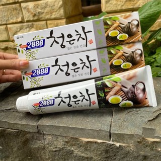 KEM ĐÁNH RĂNG 2080 (TINH CHẤT TRÀ THẢO DƯỢC TỔNG HỢP) 160g