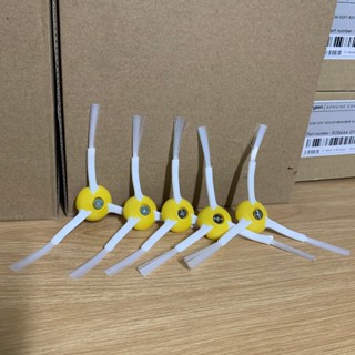 [Loại 1] Combo 5 chổi quét cạnh siêu bền robot iRobot Roomba 500 600 700 800 900 series chất lượng cao