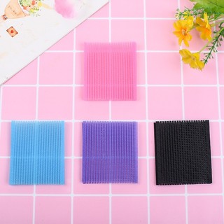 Miếng dán giữ tóc rửa mặt, miếng dán tóc tiện lợi - Tô Thị