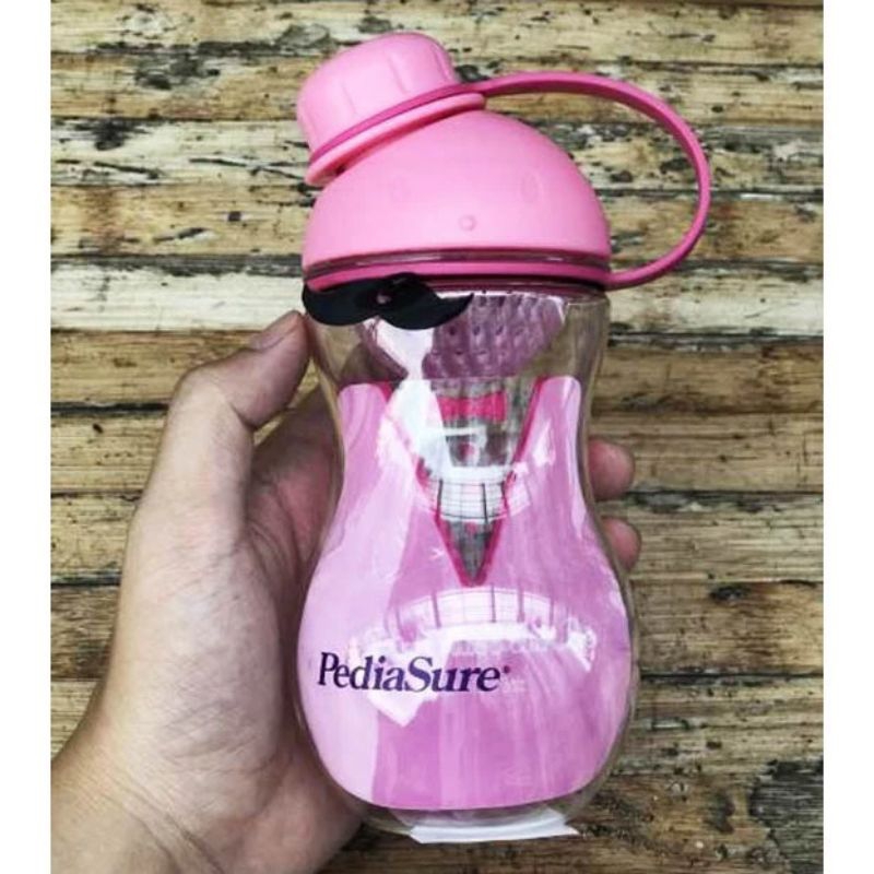 Bình nước Lock 380ml cho bé