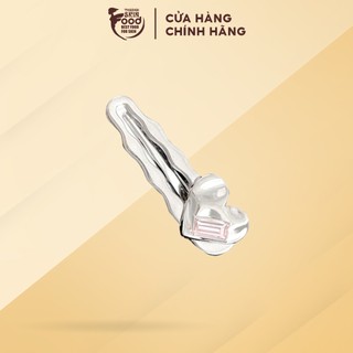 Toola kẹp tóc bạc