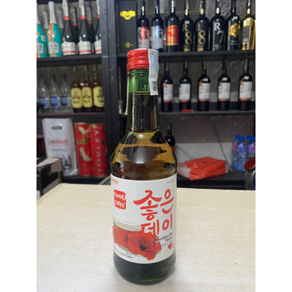 Soju Hàn Quốc GOOD DAY 360ml