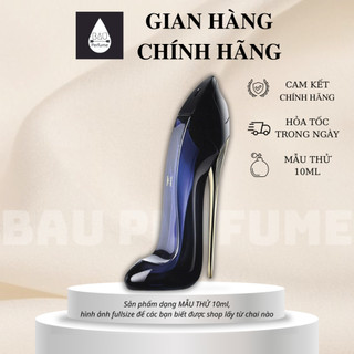 Nước hoa nữ chính hãng Good Girl quyến rũ, nữ tính, ngọt ngào