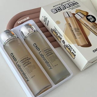 Toner phục hồi tinh chất keo ong CNP Laboratory