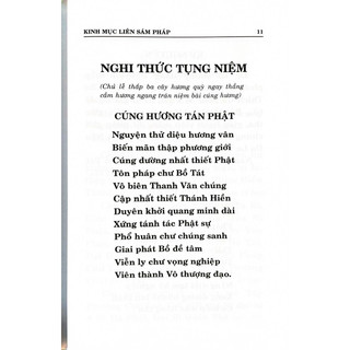 Sách - Mục Liên Sám Pháp