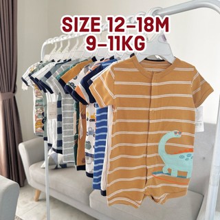 [Size 12-18M] body đùi cho bé trai xuất dư sơ sinh đến 2 tuổi - DT bebefamilyshop