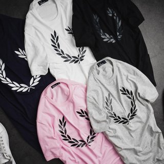 Áo thun nam F R E D logo , Áo thun nam cổ tròn chất vải cotton mềm mịn thoáng mát, thấm hút mồ hôi tốt có 5 màu