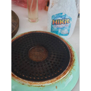 20 chai Tẩy dầu mỡ HiKit