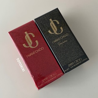 Nước hoa Jimmy Choo I Want Choo