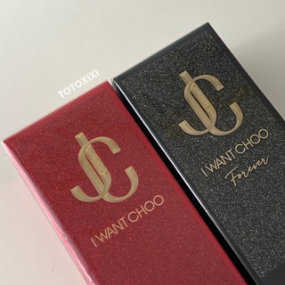 Nước hoa Jimmy Choo I Want Choo
