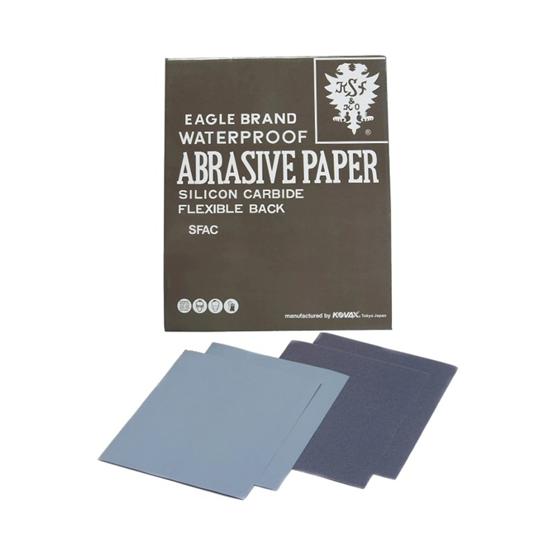 giấy nhám nhật kovax ,nhám nước