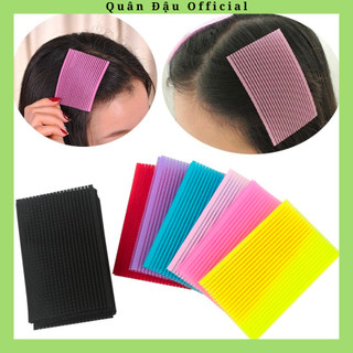 Miếng dán giữ tóc rửa mặt tiện lợi, miếng dán tóc