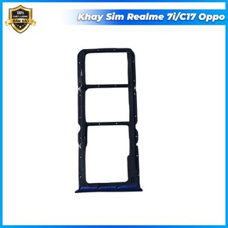 Khay Sim Realme 7i/C17 Oppo
