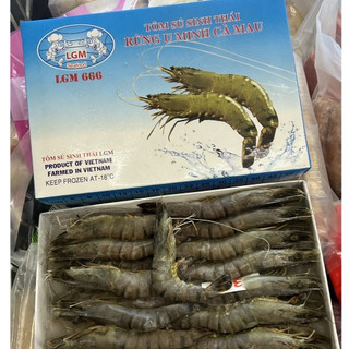 Tôm sú ngon size 30, 500g rim mắm , nấu cháo , làm ruốc