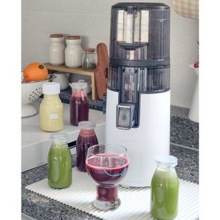 Máy ép chậm Hurom H410 [MẪU MỚI NHẤT]