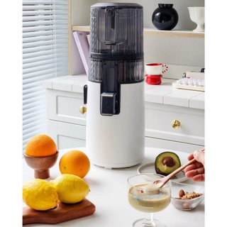 Máy ép chậm Hurom H410 [MẪU MỚI NHẤT]