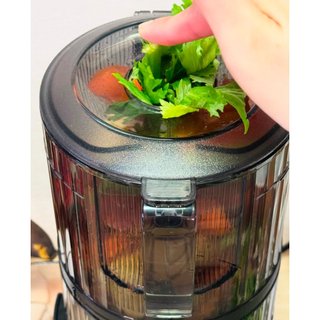Máy ép chậm Hurom H410 [MẪU MỚI NHẤT]