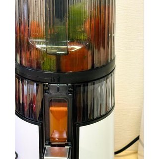 Máy ép chậm Hurom H410 [MẪU MỚI NHẤT]