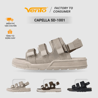 Giày Sandal Nữ VENTO CAPELLA SD-1001W