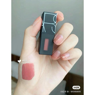[Sephora US] Son Kem Nars PowerMatte Lip Pigment 2ml Màu 112 AMERICAN WOMAN