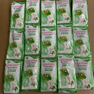 [Dây 12 gói] DÂY SỮA TẮM GERVENNE