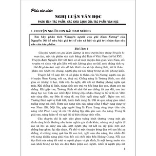 Sách - Những bài làm văn hay 9 ( TÁI BẢN)