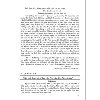 Sách - Những bài làm văn hay 9 ( TÁI BẢN)