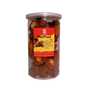 500g Mứt Đào Đôi Siêu Ngon MAXIFOOD