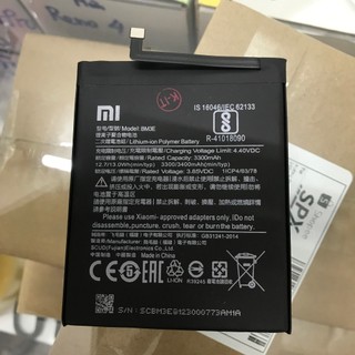 Pin xiaomi mi 8 mi8 bm3e bảo hành đổi mới