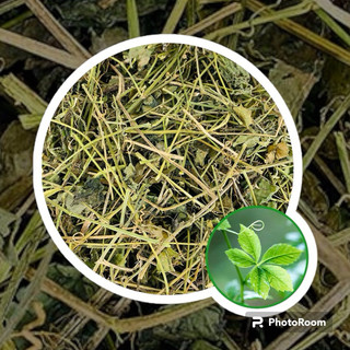 Giảo cổ lam SaPa , hàng loại 1, khô, sạch, thơm  500g