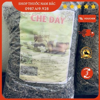 Chè dây Sapa nguyên chất, khắc tinh của chứng đau dạ dày, đau bao tử, diệt virus HP