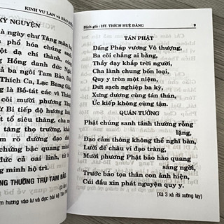 Kinh Vu Lan Và Báo Hiếu