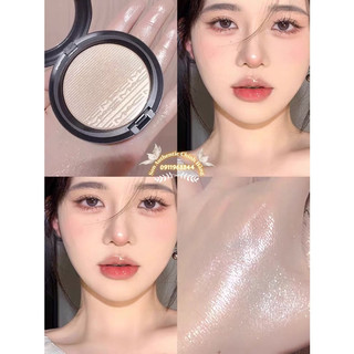 Phấn bắt sáng MAC - Highlight Mac - Mac Phấn Bắt Sáng Mac Extra Dimension Tặng Cọ Kèm