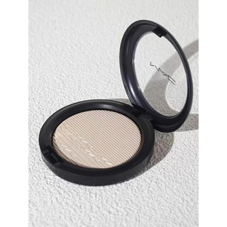 Phấn bắt sáng MAC - Highlight Mac - Mac Phấn Bắt Sáng Mac Extra Dimension Tặng Cọ Kèm
