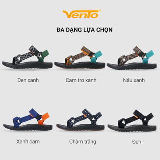 Giày Sandal Vento DEVLIN SD-3730