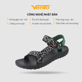 Giày Sandal Vento DEVLIN SD-3730