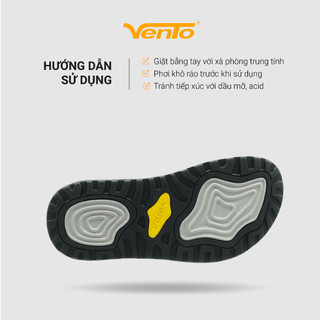 Giày Sandal Vento DEVLIN SD-3730