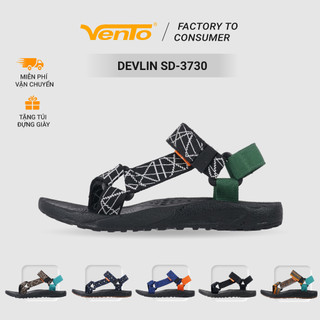 Giày sandal vento devlin sd-3730