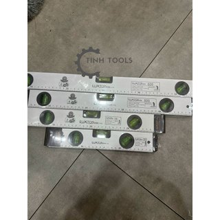 Thước thủy đo cân bằng hiệu LuxTop đủ size 3 tấc, 4 tấc, 5 tấc, 6 tấc