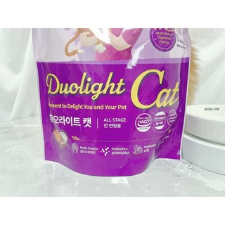 [5KG] Thức ăn mèo Duolight cat tải [5KG]