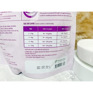 [5KG] Thức ăn mèo Duolight cat tải [5KG]