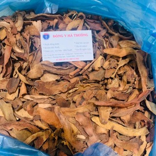 1kg Cốt toái bổ, tắc kè đá vàng dẹt khô loại 1 thái lát phơi từ cốt toái bổ tươi bổ thận, mạnh gân xương