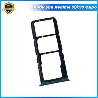 Khay Sim Realme 7i/C17 Oppo