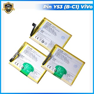 Pin y53 vivo