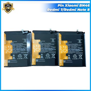 pin xiaomi BN46/Redmi 7/Redmi note 8,mới