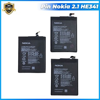 Pin nokia 2.1 he341