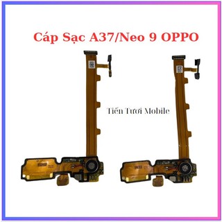 Cáp Sạc A37/Neo 9 Oppo loại Tốt