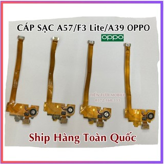 Cáp sạc A57/F3 lite/A39 Oppo
