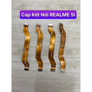 Cáp Kết Nối Bo Sạc lên Main Realme 5
